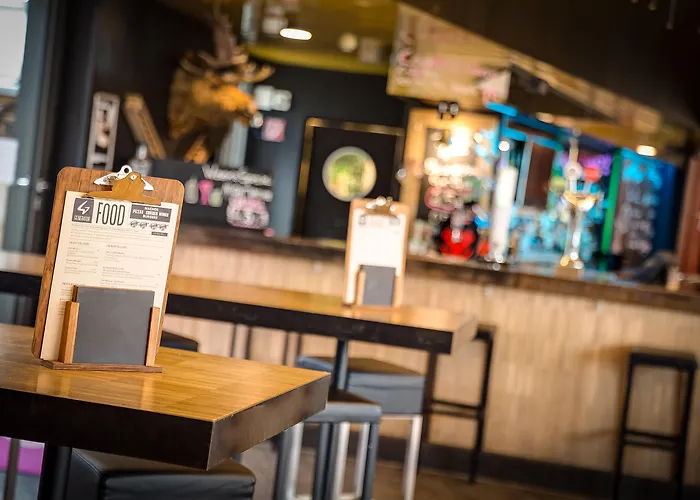 GeneratorHotel Hamburg