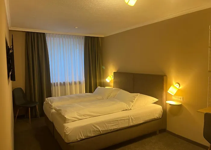 Kocks Hotel Garni Hamborg